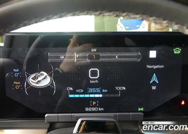 GMC Hummer EV 2022 0.6 автомат (гидро), миниатюра 8 GMC Hummer EV 2022 0.6 автомат (гидро), миниатюра 8