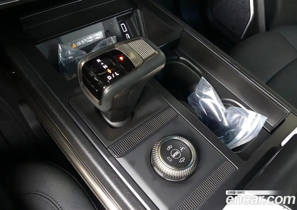 GMC Hummer EV 2022 0.6 автомат (гидро), фото 9 GMC Hummer EV 2022 0.6 автомат (гидро), фото 9