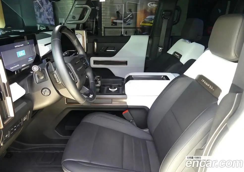 GMC Hummer EV 2022 0.6 автомат (гидро), фото 10 GMC Hummer EV 2022 0.6 автомат (гидро), фото 10