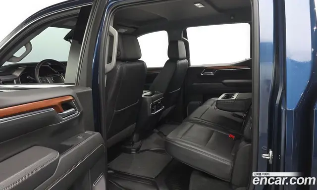 GMC Sierra 2023 6.2 автомат (гидро), миниатюра 11 GMC Sierra 2023 6.2 автомат (гидро), миниатюра 11