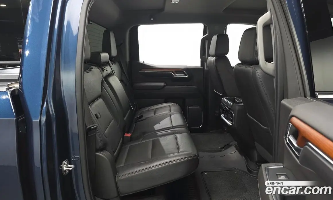 GMC Sierra 2023 6.2 автомат (гидро), фото 12 GMC Sierra 2023 6.2 автомат (гидро), фото 12