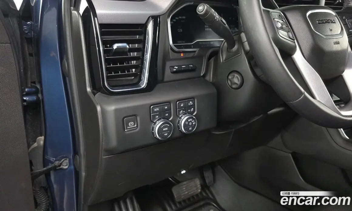 GMC Sierra 2023 6.2 автомат (гидро), фото 13 GMC Sierra 2023 6.2 автомат (гидро), фото 13