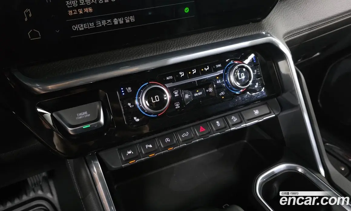 GMC Sierra 2023 6.2 автомат (гидро), фото 17 GMC Sierra 2023 6.2 автомат (гидро), фото 17