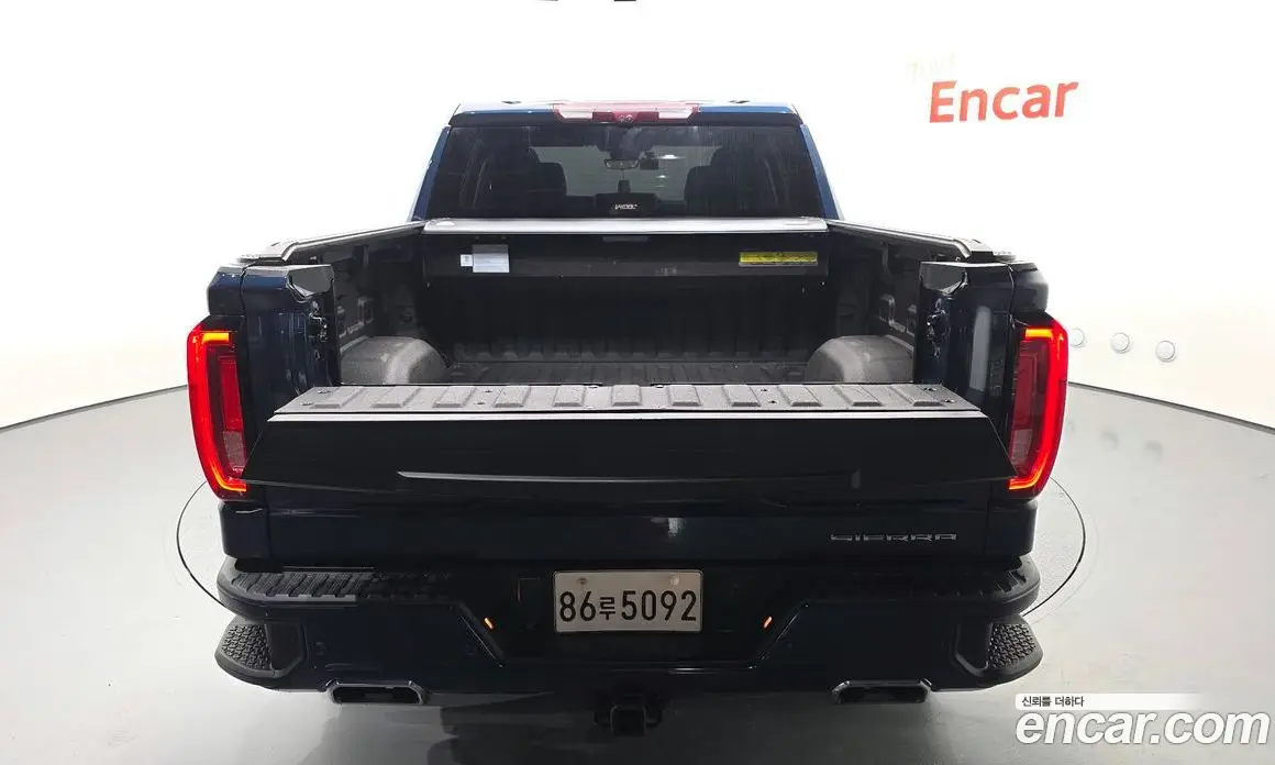 GMC Sierra 2023 6.2 автомат (гидро), фото 20 GMC Sierra 2023 6.2 автомат (гидро), фото 20