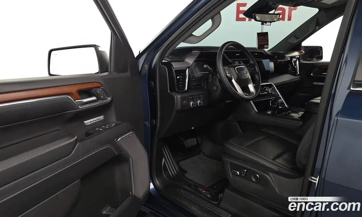 GMC Sierra 2023 6.2 автомат (гидро), фото 10 GMC Sierra 2023 6.2 автомат (гидро), фото 10