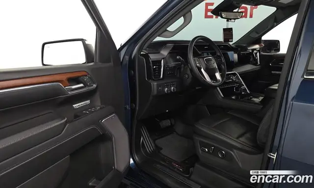 GMC Sierra 2023 6.2 автомат (гидро), миниатюра 10 GMC Sierra 2023 6.2 автомат (гидро), миниатюра 10
