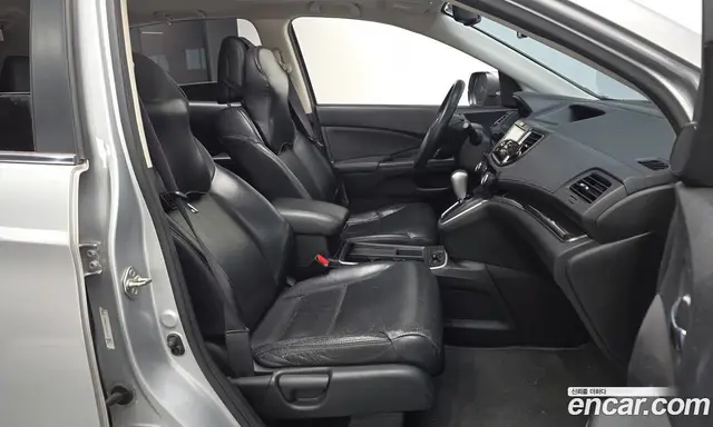 Honda CR-V 2015 2.4 автомат (гидро), миниатюра 11 Honda CR-V 2015 2.4 автомат (гидро), миниатюра 11