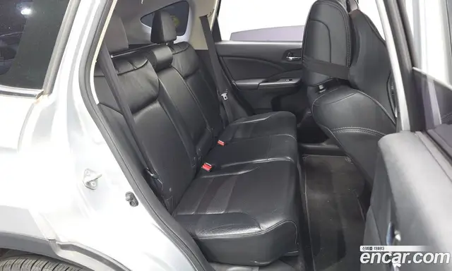 Honda CR-V 2015 2.4 автомат (гидро), миниатюра 12