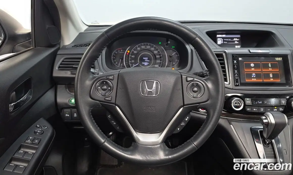 Honda CR-V 2015 2.4 автомат (гидро), фото 13 Honda CR-V 2015 2.4 автомат (гидро), фото 13