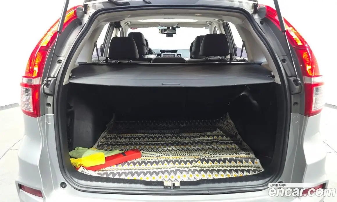 Honda CR-V 2015 2.4 автомат (гидро), фото 20 Honda CR-V 2015 2.4 автомат (гидро), фото 20