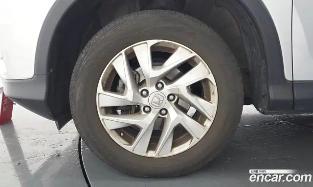 Honda CR-V 2015 2.4 автомат (гидро), миниатюра 5 Honda CR-V 2015 2.4 автомат (гидро), миниатюра 5