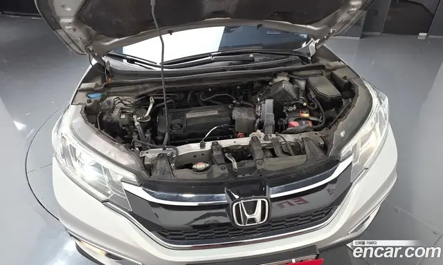 Honda CR-V 2015 2.4 автомат (гидро), миниатюра 6 Honda CR-V 2015 2.4 автомат (гидро), миниатюра 6