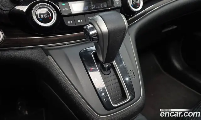 Honda CR-V 2015 2.4 автомат (гидро), миниатюра 9 Honda CR-V 2015 2.4 автомат (гидро), миниатюра 9