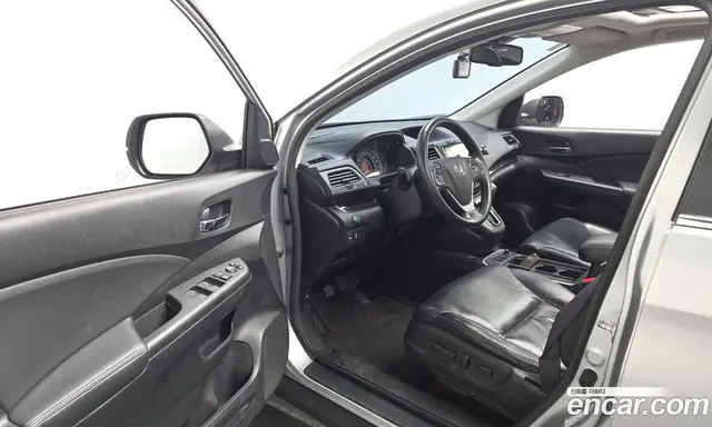 Honda CR-V 2015 2.4 автомат (гидро), миниатюра 10 Honda CR-V 2015 2.4 автомат (гидро), миниатюра 10