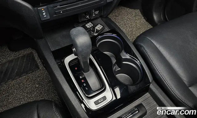 Honda Pilot 2017 3.5 автомат (гидро), миниатюра 12