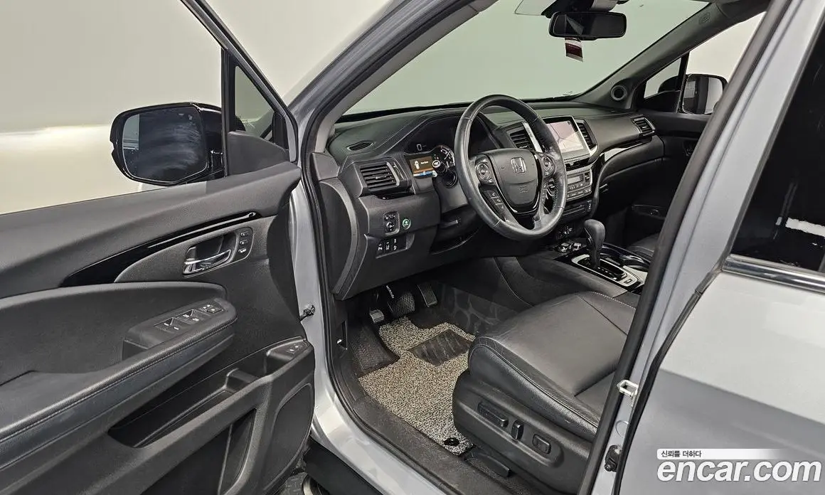 Honda Pilot 2017 3.5 автомат (гидро), фото 13 Honda Pilot 2017 3.5 автомат (гидро), фото 13