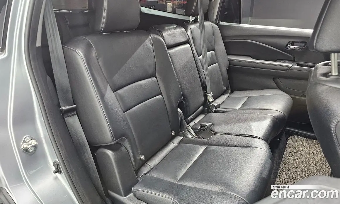 Honda Pilot 2017 3.5 автомат (гидро), фото 17 Honda Pilot 2017 3.5 автомат (гидро), фото 17