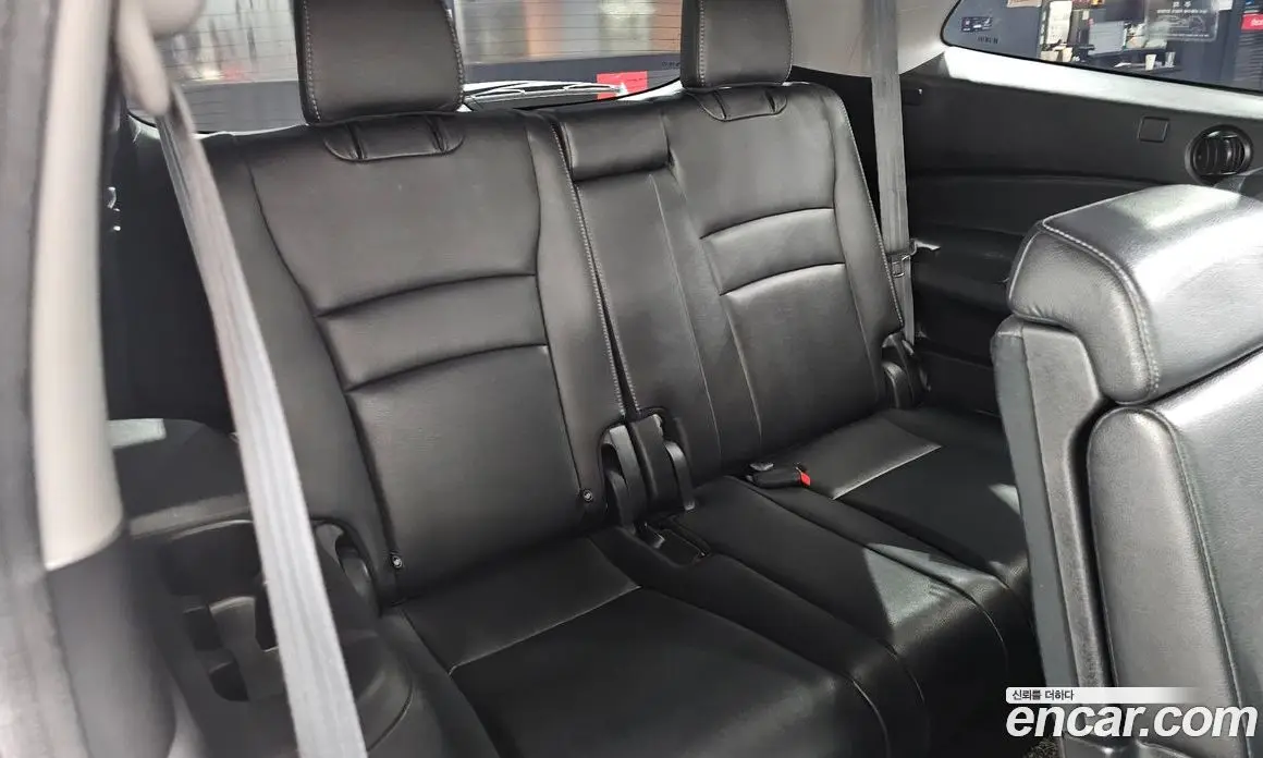 Honda Pilot 2017 3.5 автомат (гидро), фото 18 Honda Pilot 2017 3.5 автомат (гидро), фото 18