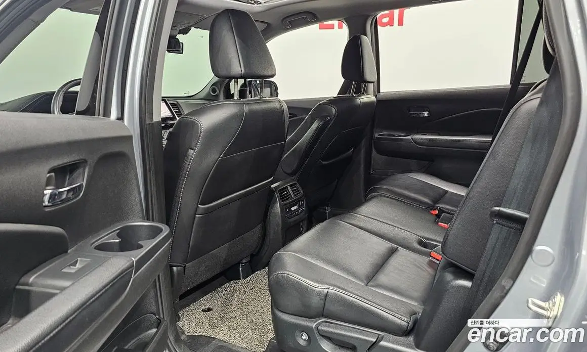 Honda Pilot 2017 3.5 автомат (гидро), фото 19 Honda Pilot 2017 3.5 автомат (гидро), фото 19