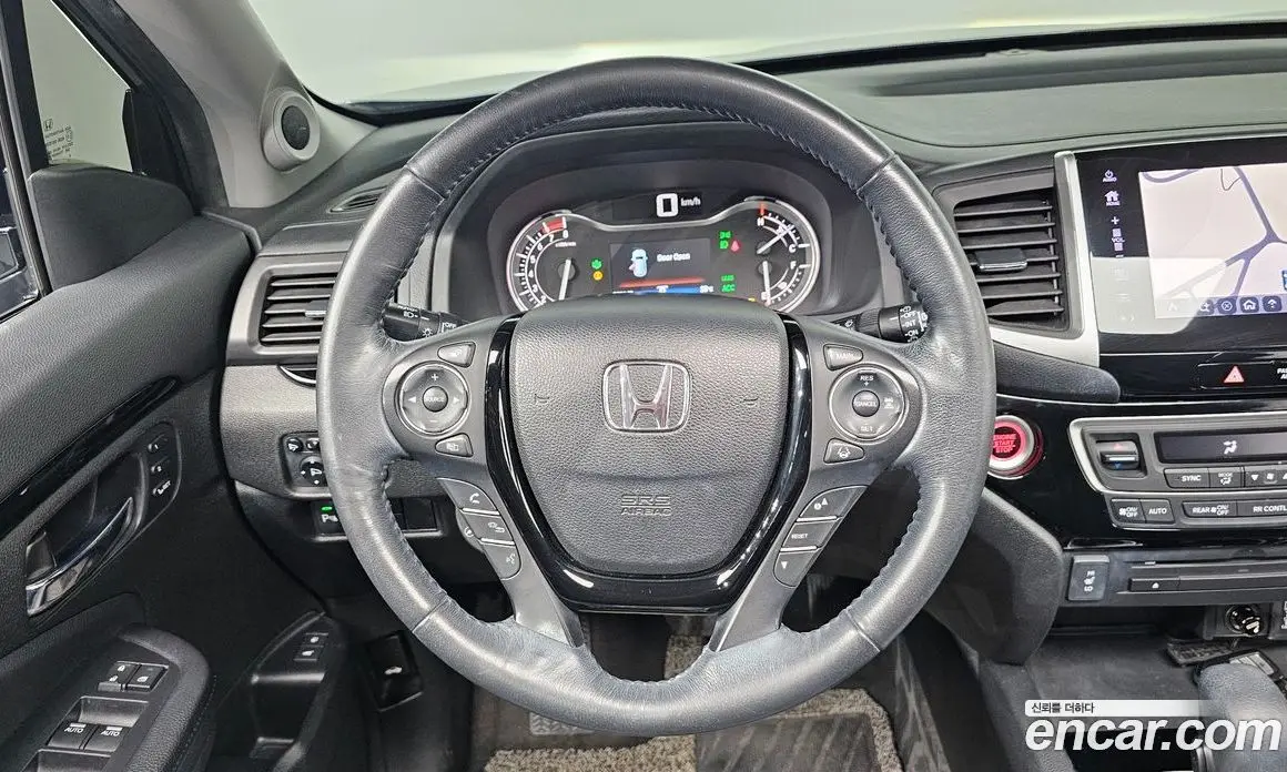 Honda Pilot 2017 3.5 автомат (гидро), фото 20 Honda Pilot 2017 3.5 автомат (гидро), фото 20