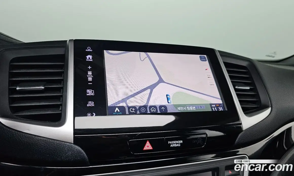 Honda Pilot 2017 3.5 автомат (гидро), фото 21 Honda Pilot 2017 3.5 автомат (гидро), фото 21