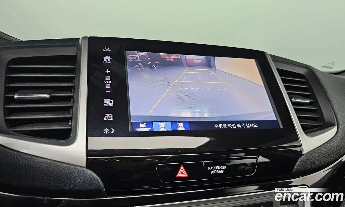 Honda Pilot 2017 3.5 автомат (гидро), фото 22 Honda Pilot 2017 3.5 автомат (гидро), фото 22