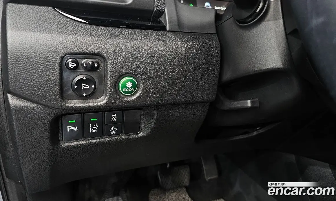 Honda Pilot 2017 3.5 автомат (гидро), фото 23 Honda Pilot 2017 3.5 автомат (гидро), фото 23