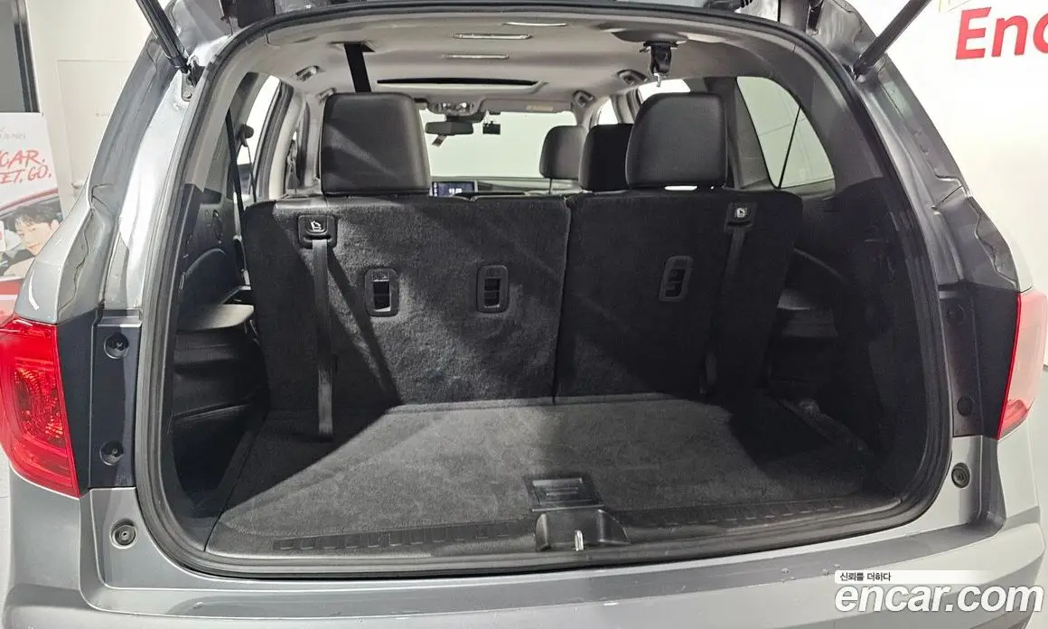 Honda Pilot 2017 3.5 автомат (гидро), фото 33 Honda Pilot 2017 3.5 автомат (гидро), фото 33