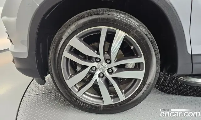 Honda Pilot 2017 3.5 автомат (гидро), миниатюра 5 Honda Pilot 2017 3.5 автомат (гидро), миниатюра 5