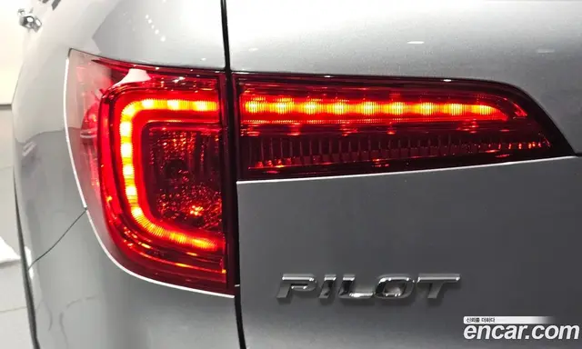Honda Pilot 2017 3.5 автомат (гидро), миниатюра 9 Honda Pilot 2017 3.5 автомат (гидро), миниатюра 9