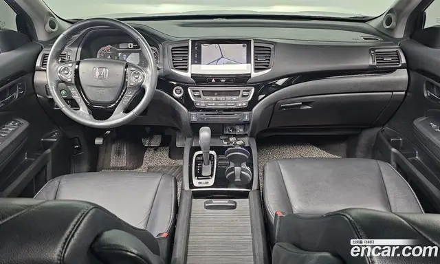Honda Pilot 2017 3.5 автомат (гидро), миниатюра 10 Honda Pilot 2017 3.5 автомат (гидро), миниатюра 10