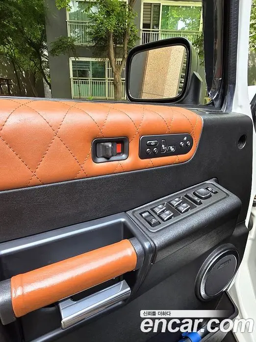Hummer H2 2006 6.0 автомат (гидро), фото 13 Hummer H2 2006 6.0 автомат (гидро), фото 13