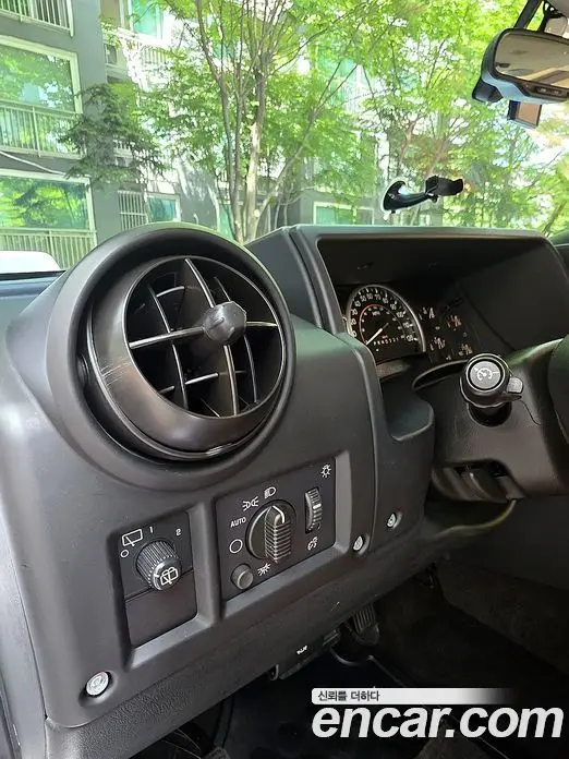 Hummer H2 2006 6.0 автомат (гидро), фото 14 Hummer H2 2006 6.0 автомат (гидро), фото 14