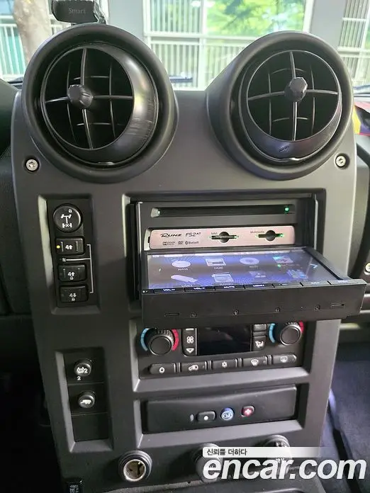 Hummer H2 2006 6.0 автомат (гидро), фото 16 Hummer H2 2006 6.0 автомат (гидро), фото 16