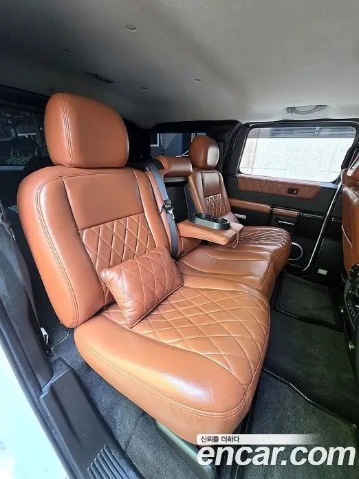 Hummer H2 2006 6.0 автомат (гидро), фото 20 Hummer H2 2006 6.0 автомат (гидро), фото 20