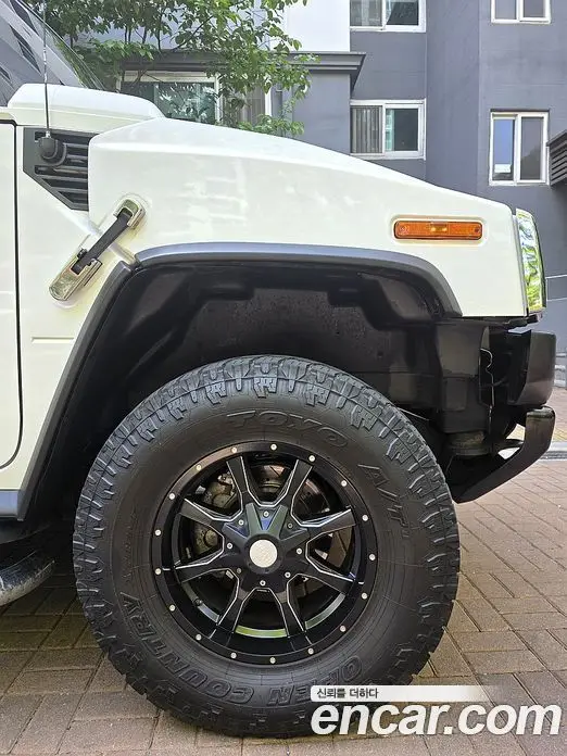 Hummer H2 2006 6.0 автомат (гидро), фото 5 Hummer H2 2006 6.0 автомат (гидро), фото 5