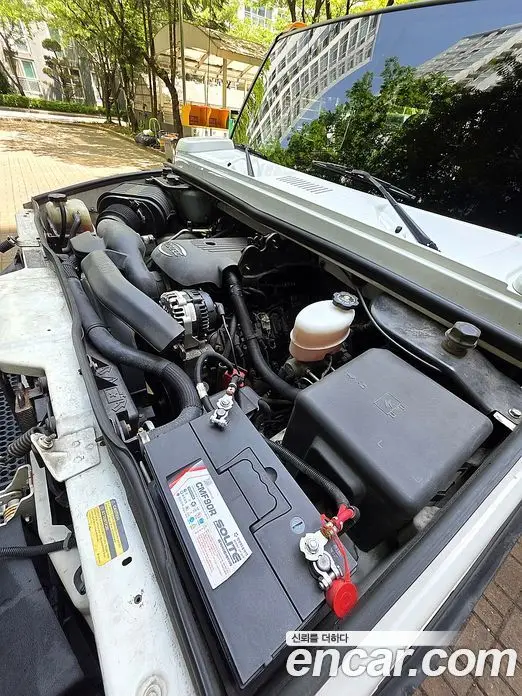 Hummer H2 2006 6.0 автомат (гидро), миниатюра 6 Hummer H2 2006 6.0 автомат (гидро), миниатюра 6