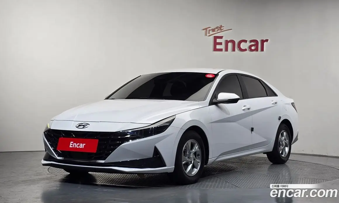 Hyundai Avante 2022 1.6 автомат (гидро), фото 1 Hyundai Avante 2022 1.6 автомат (гидро), фото 1