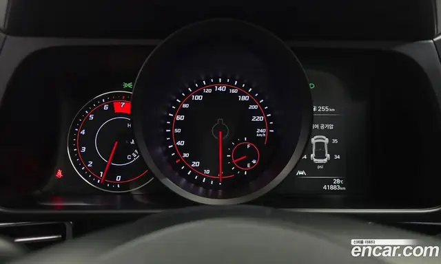 Hyundai Avante 2022 1.6 автомат (гидро), миниатюра 11 Hyundai Avante 2022 1.6 автомат (гидро), миниатюра 11
