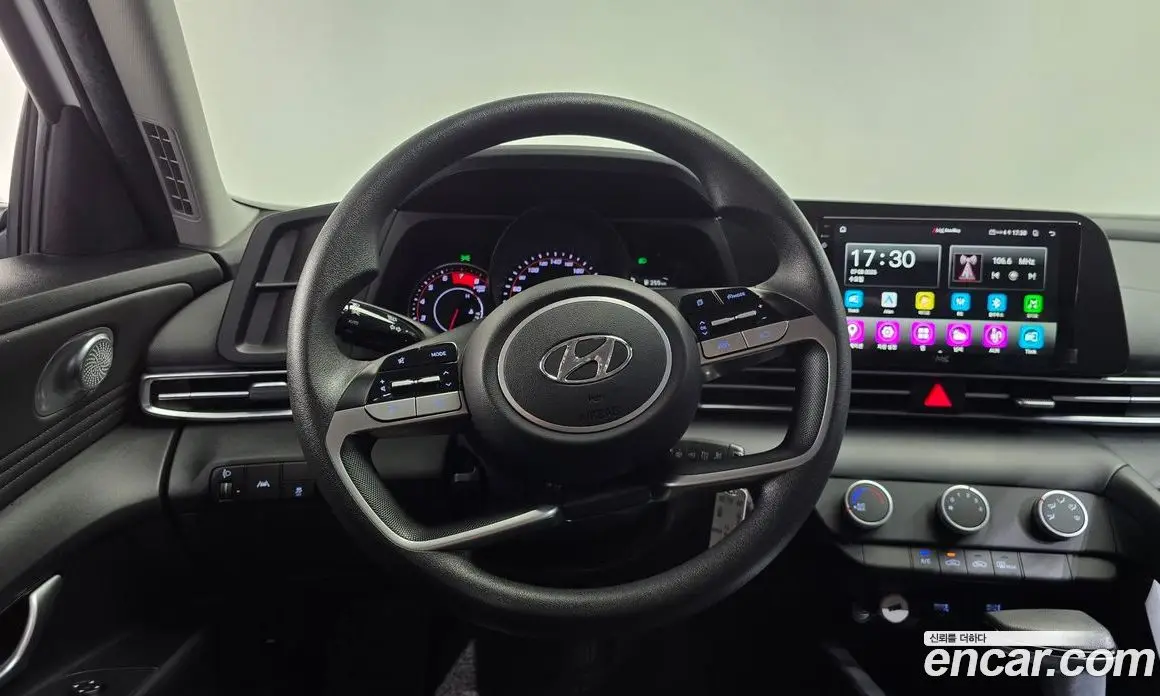 Hyundai Avante 2022 1.6 автомат (гидро), фото 20 Hyundai Avante 2022 1.6 автомат (гидро), фото 20