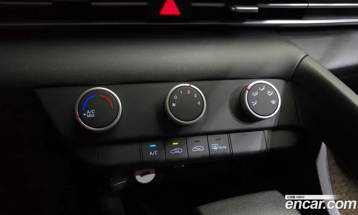Hyundai Avante 2022 1.6 автомат (гидро), фото 30 Hyundai Avante 2022 1.6 автомат (гидро), фото 30