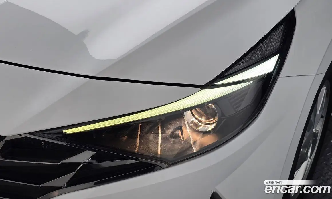 Hyundai Avante 2022 1.6 автомат (гидро), фото 8 Hyundai Avante 2022 1.6 автомат (гидро), фото 8