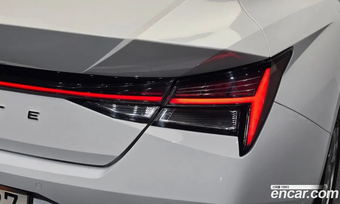 Hyundai Avante 2022 1.6 автомат (гидро), фото 9 Hyundai Avante 2022 1.6 автомат (гидро), фото 9