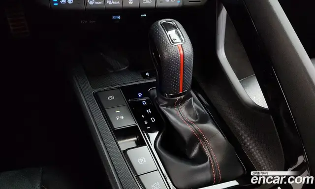 Hyundai Avante 2023 1.6 автомат (гидро), миниатюра 12