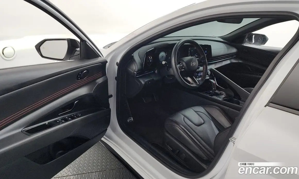 Hyundai Avante 2023 1.6 автомат (гидро), фото 13 Hyundai Avante 2023 1.6 автомат (гидро), фото 13