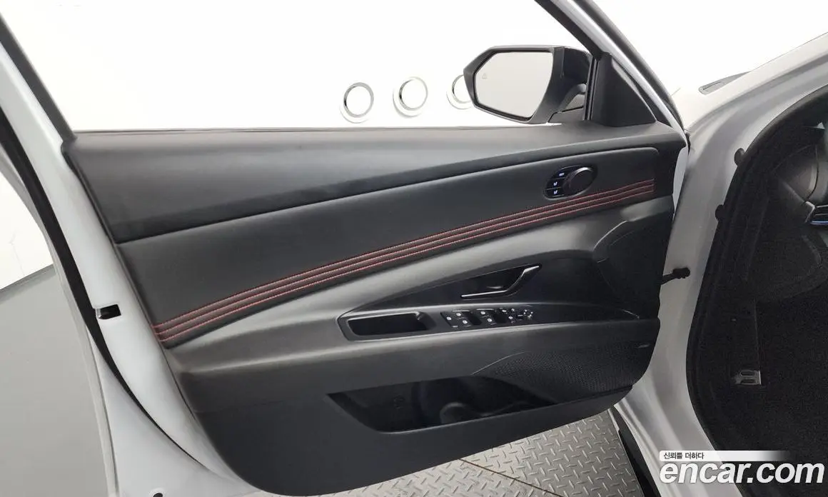 Hyundai Avante 2023 1.6 автомат (гидро), фото 14 Hyundai Avante 2023 1.6 автомат (гидро), фото 14
