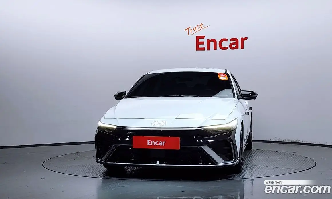 Hyundai Avante 2023 1.6 автомат (гидро), фото 3 Hyundai Avante 2023 1.6 автомат (гидро), фото 3