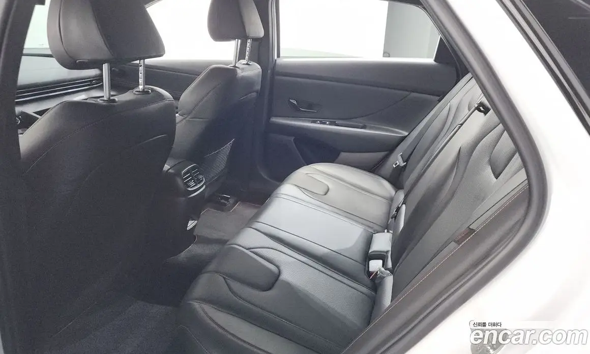 Hyundai Avante 2023 1.6 автомат (гидро), фото 25 Hyundai Avante 2023 1.6 автомат (гидро), фото 25