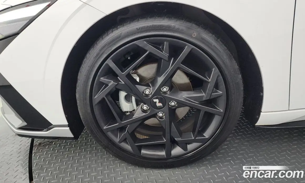 Hyundai Avante 2023 1.6 автомат (гидро), фото 5 Hyundai Avante 2023 1.6 автомат (гидро), фото 5