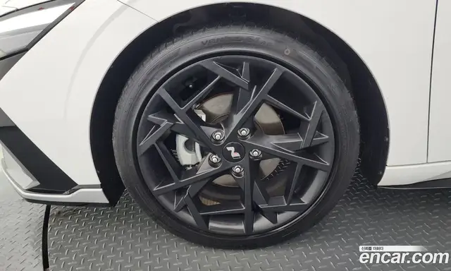 Hyundai Avante 2023 1.6 автомат (гидро), миниатюра 5 Hyundai Avante 2023 1.6 автомат (гидро), миниатюра 5